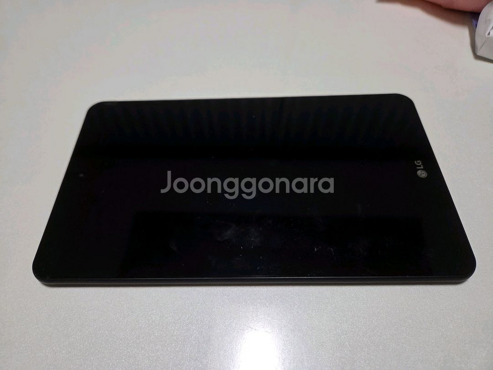 LG G Pad4 8.0 (LG-P530L)--3