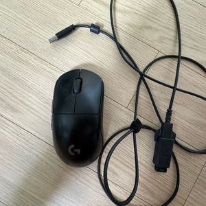 g pro 무선마우스