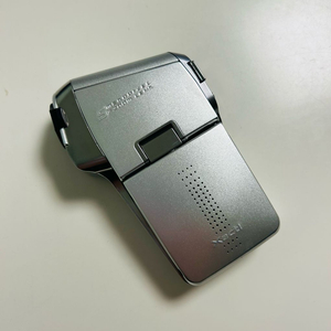 산요 Sanyo Xacti DMX-C5 빈티지 캠코더
