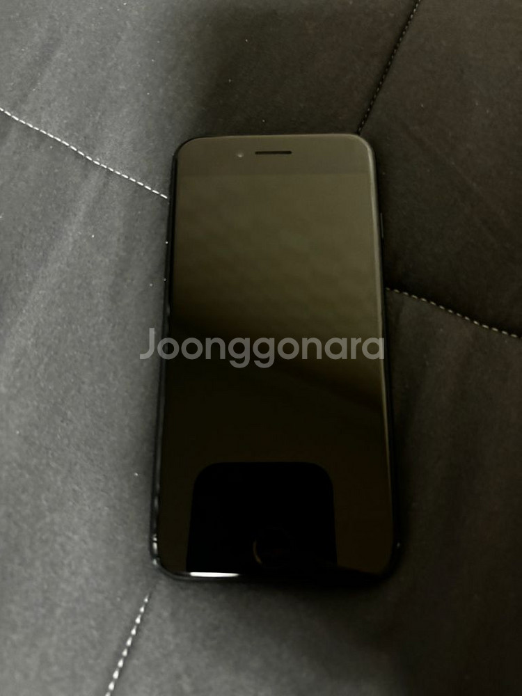 아이폰 se3--2