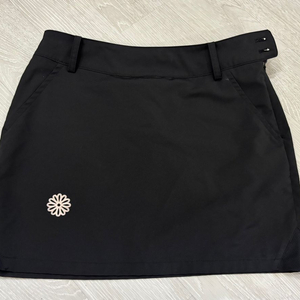 (S) 마르디메크르디 악티프 GOLFMINI SKIRT
