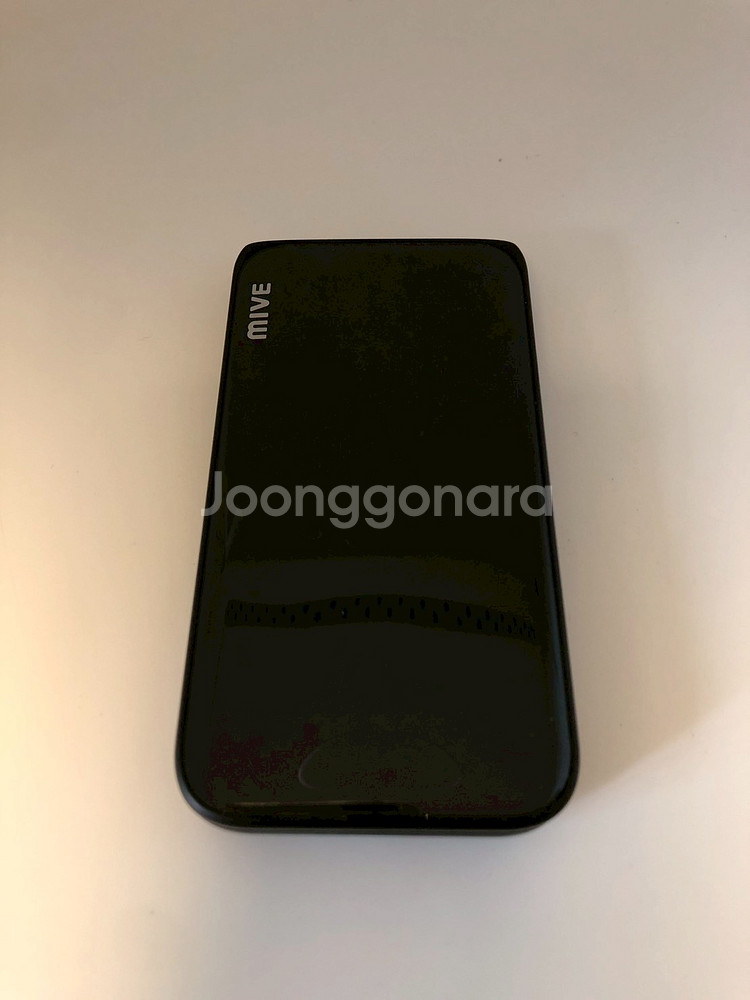 마이브 스타일폴더폰 블랙 기기 판매(95600)--0