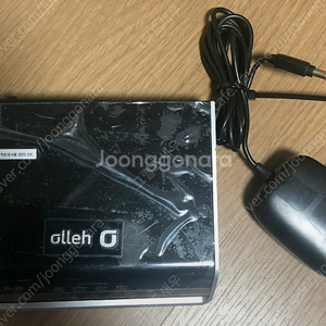 KT 올레 모뎀 C301N 삽니다