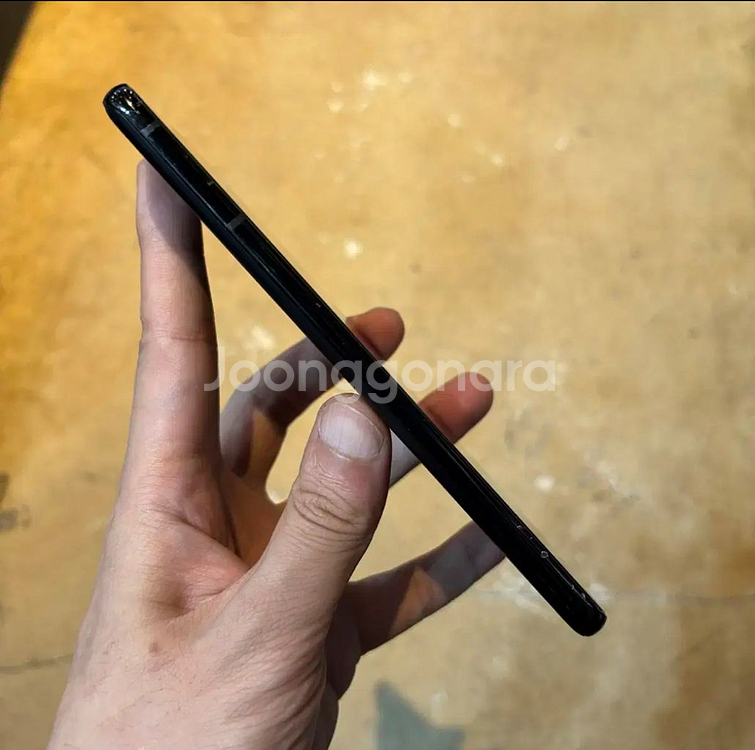 갤럭시 s21플러스 256 블랙 9342--3