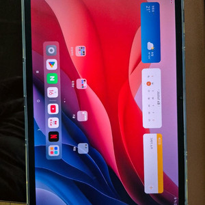 레노버 샤오신 Pad Pro 12.7 +정품팬슬