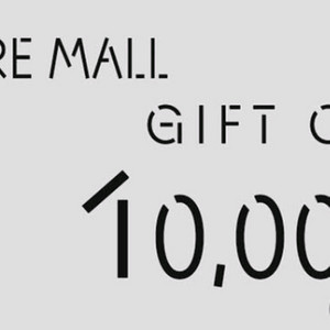 아모레몰 기프티콘 5000원 2장