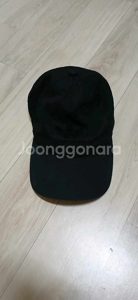 아디다스 빈티지 모자 남녀공용--0