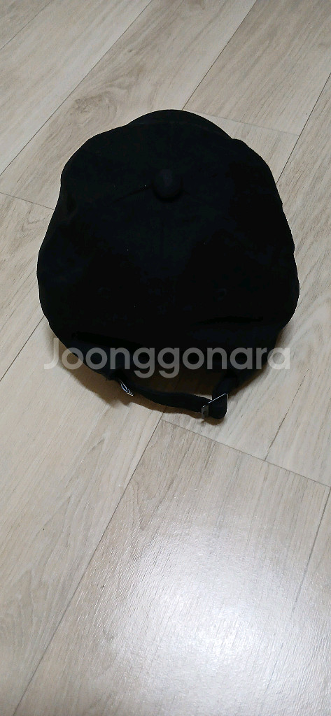 아디다스 빈티지 모자 남녀공용--1