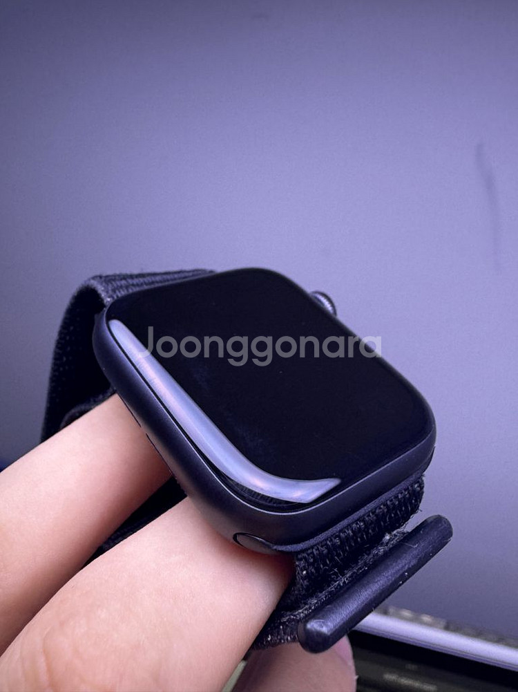애플워치6 44mm--0
