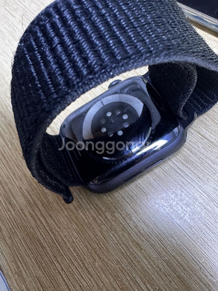 애플워치6 44mm--2