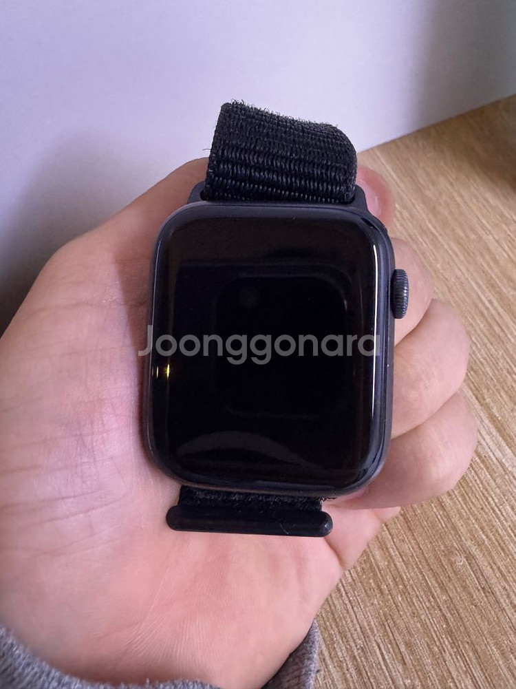 애플워치6 44mm--1