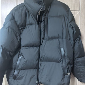 몽클레어 베스프레 숏패딩