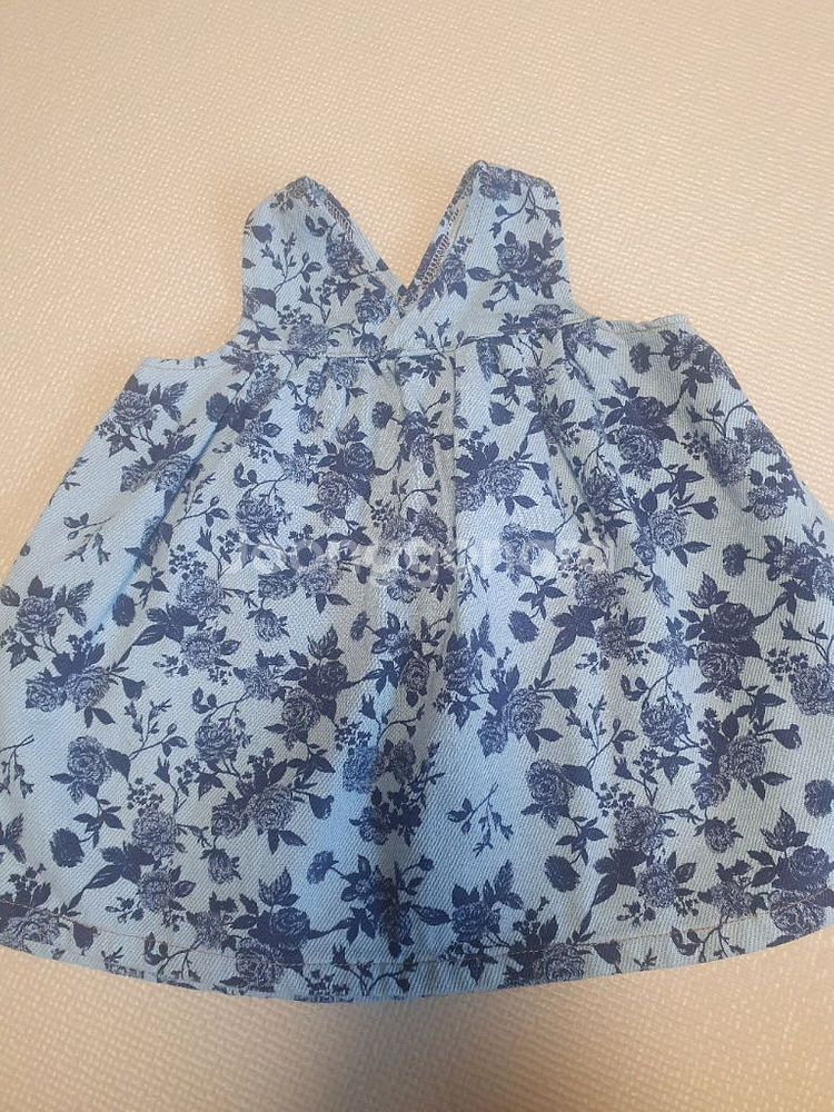 더랄라 원피스 아기 원피스 xs 착샷있음--0