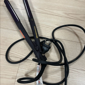 바비리스 2 in 1 다이아몬드 28mm 세라믹 멀티