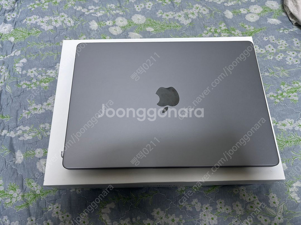 맥북 m1 pro 14인치 16gb 512gb--0