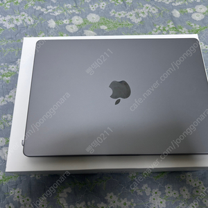 맥북 m1 pro 14인치 16gb 512gb