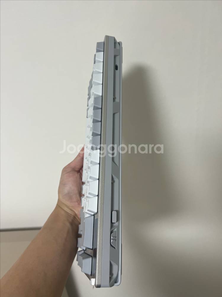 ASUS ROG AZOTH 키보드 적축--3
