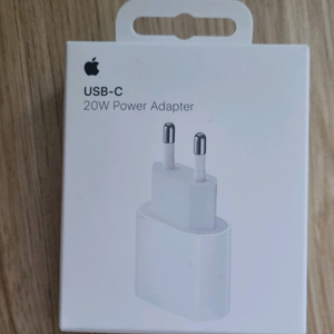 애플 20W USB-C 어댑터 새상품