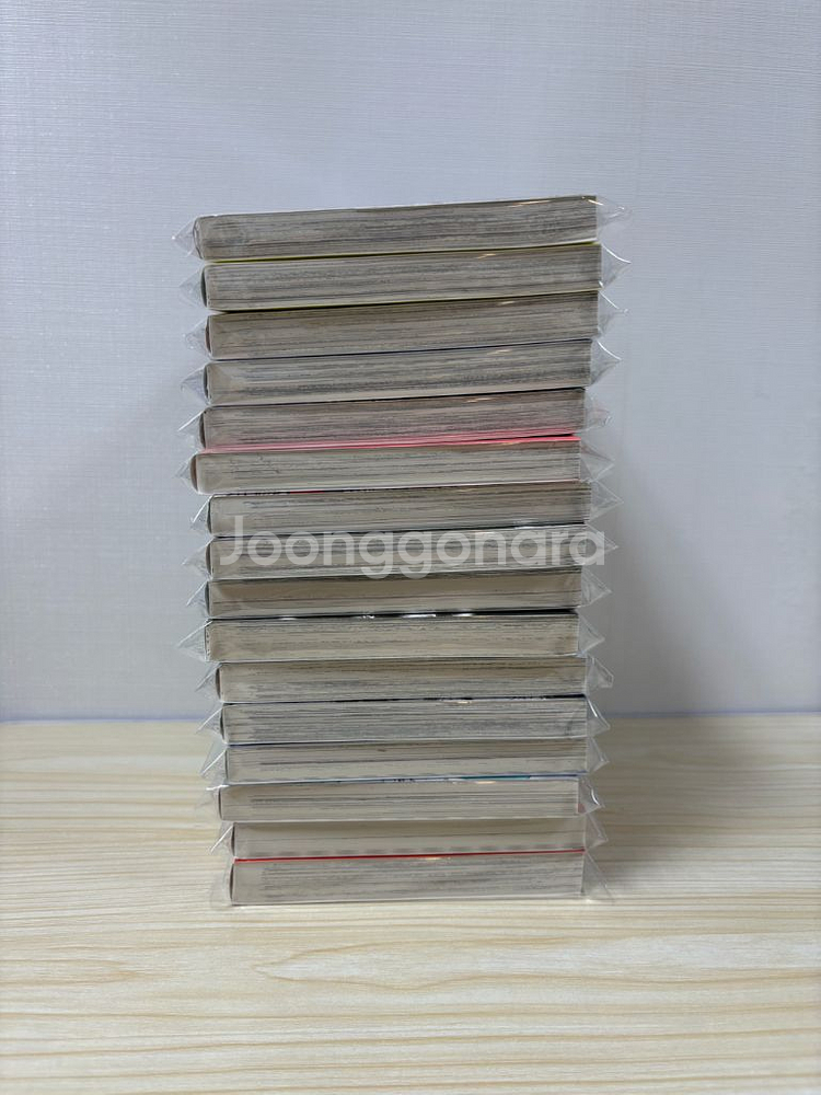급처) 모브사이코 100 1-16 전권--1
