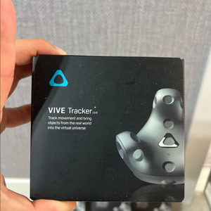 HTC VIVE 바이브 트래커 3.0