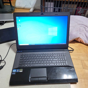 ASUS G73S 노트북 부품용 i7-2630qm