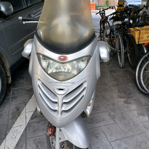 딩크125