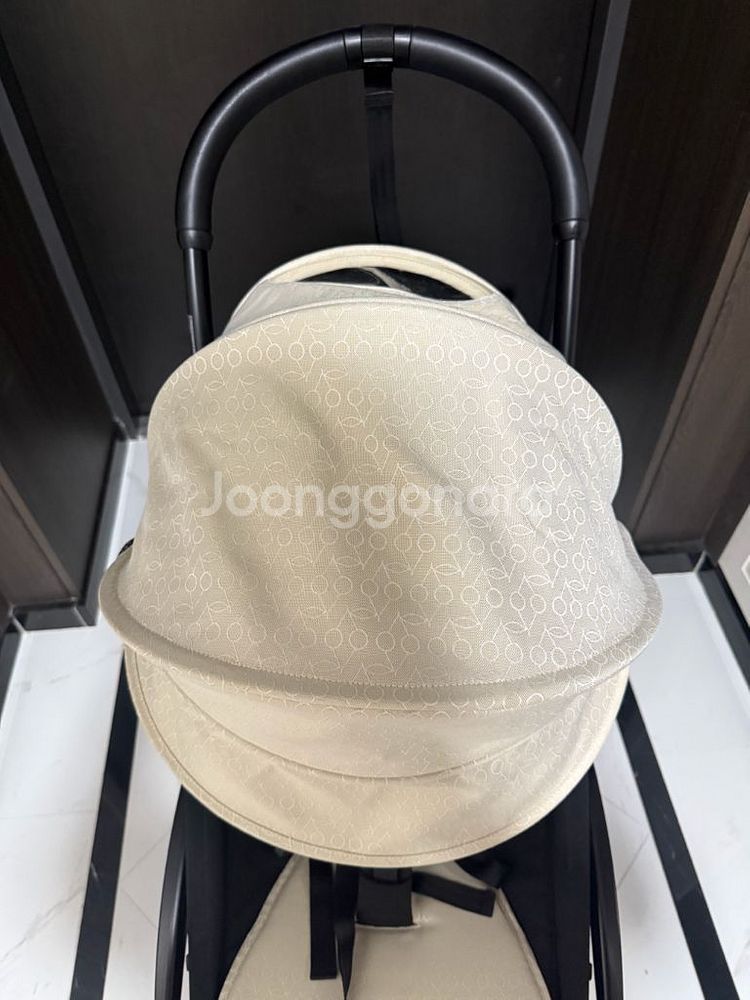 봉쁘앙 요요유모차--2