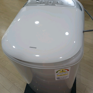 삼성 아가사랑세탁기