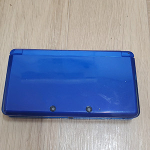 닌텐도 3ds 작다수 고장부품용으로 팝니다