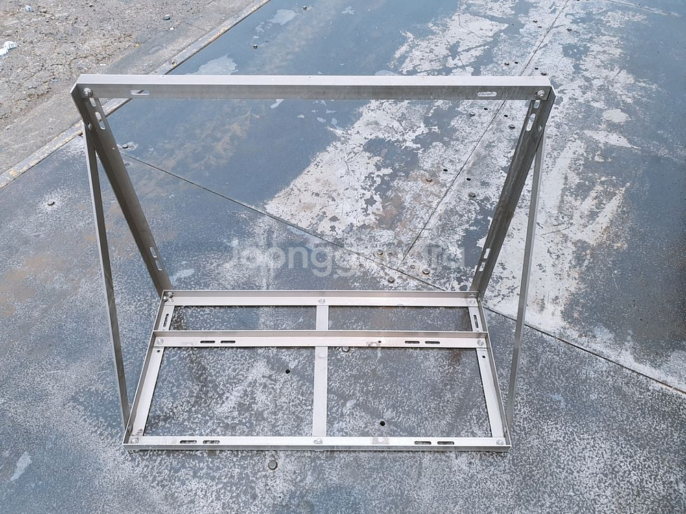 실외기 거치대 100cm--0