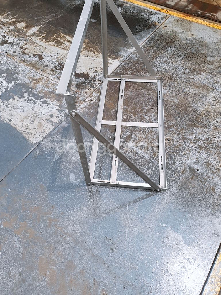 실외기 거치대 100cm--1