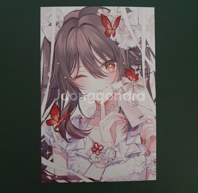 말슈붕 ㅌㅇ님 웨딩 호두 세트 판매합니다--1