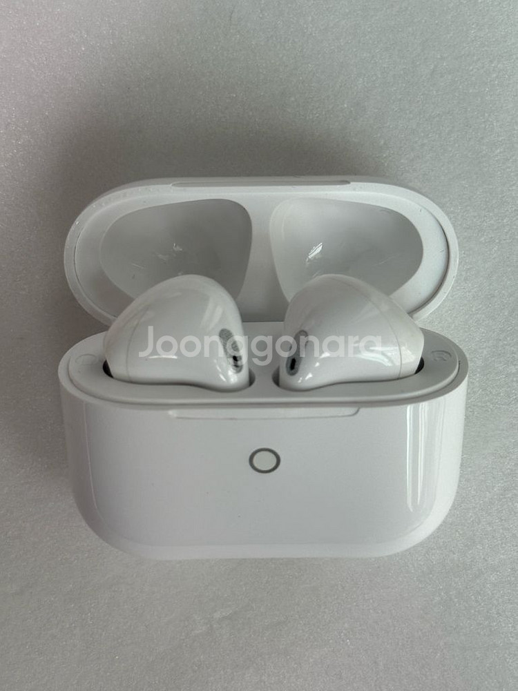 블라우풍트 BLP-BE331W 이어폰--0