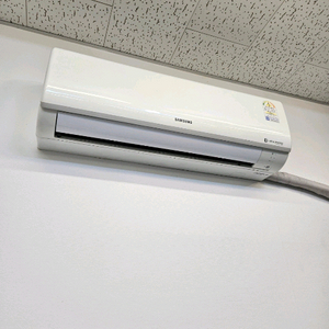 삼성벽걸이 인버터에어컨