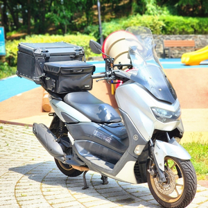 21년식 NMAX125 ABS 배달세팅 팝니다