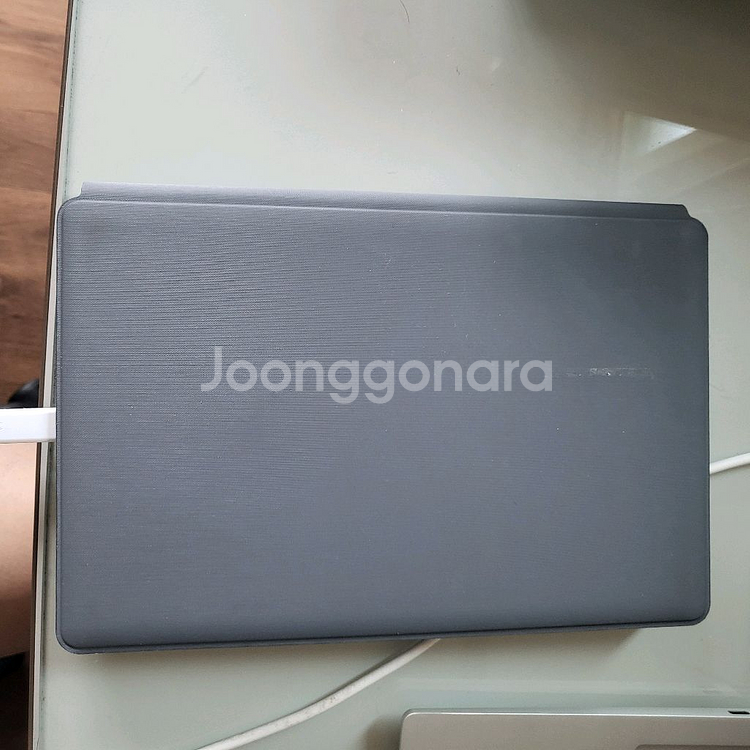 갤럭시탭S6 10.5(SM-T860) 팝니다--0