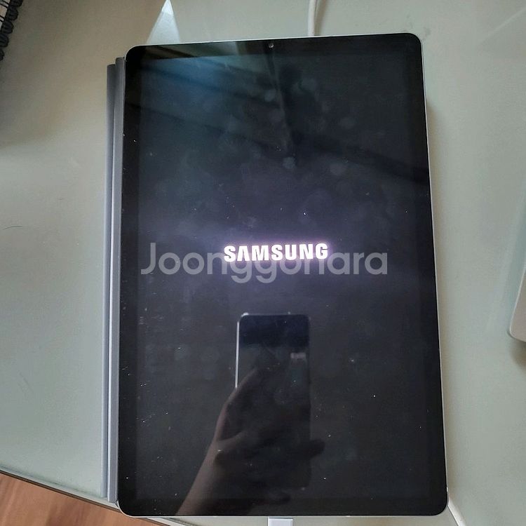 갤럭시탭S6 10.5(SM-T860) 팝니다--1