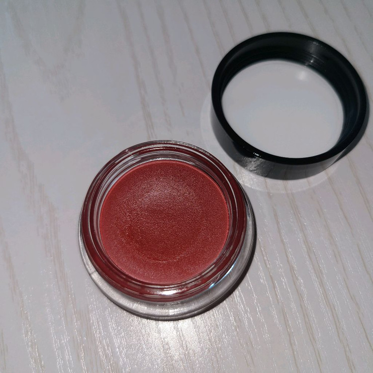 1회 사용) 헤라 센슈얼 립앤치크 동백--1