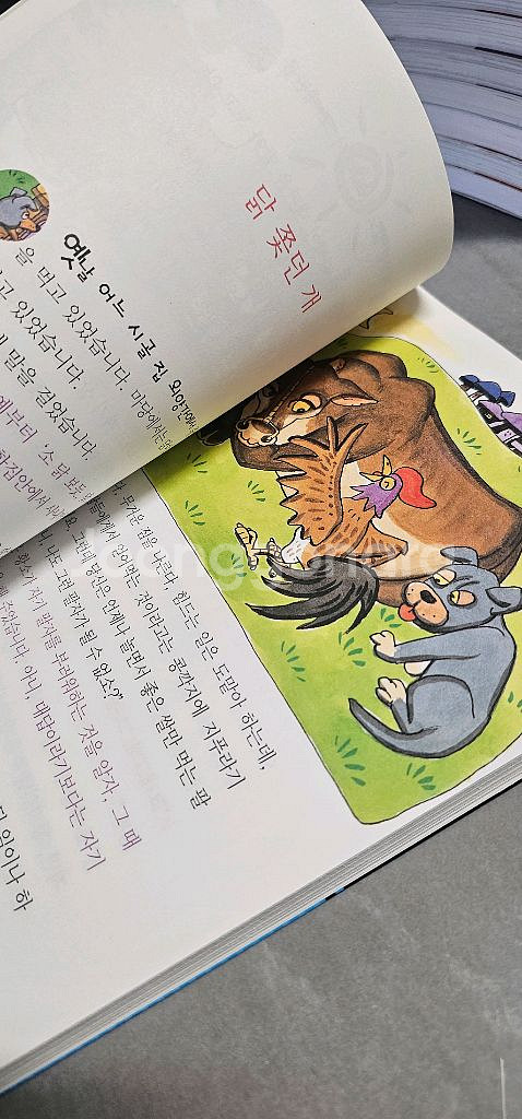 택포)삼성교육 베스트필독서 19권--3