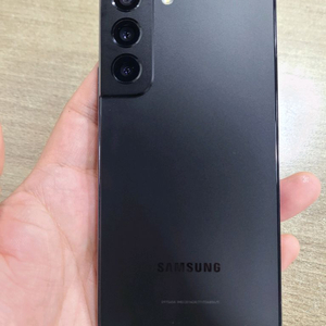 갤럭시S22 256기가 무잔상 S급 중고폰 공기계