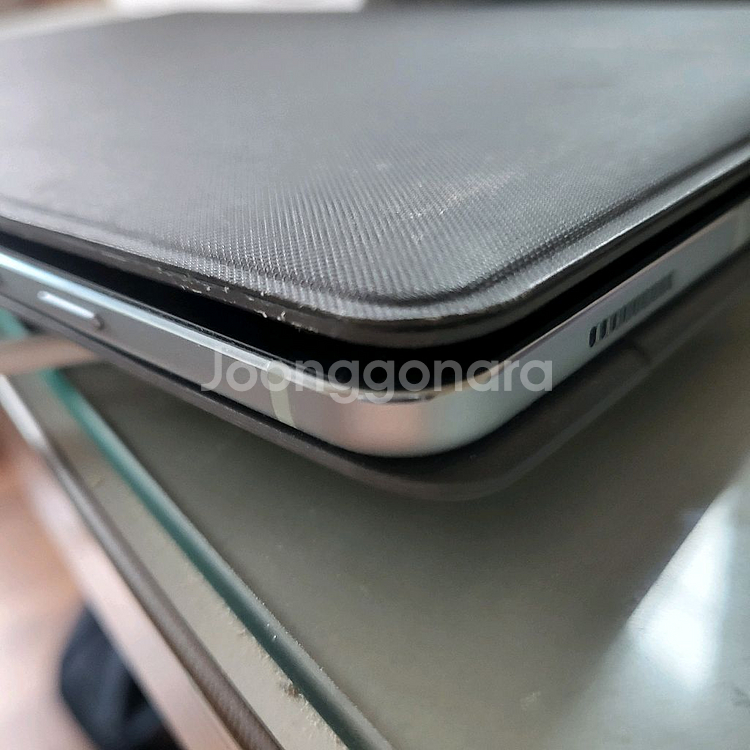 갤럭시탭S6 10.5(SM-T860) 팝니다--5