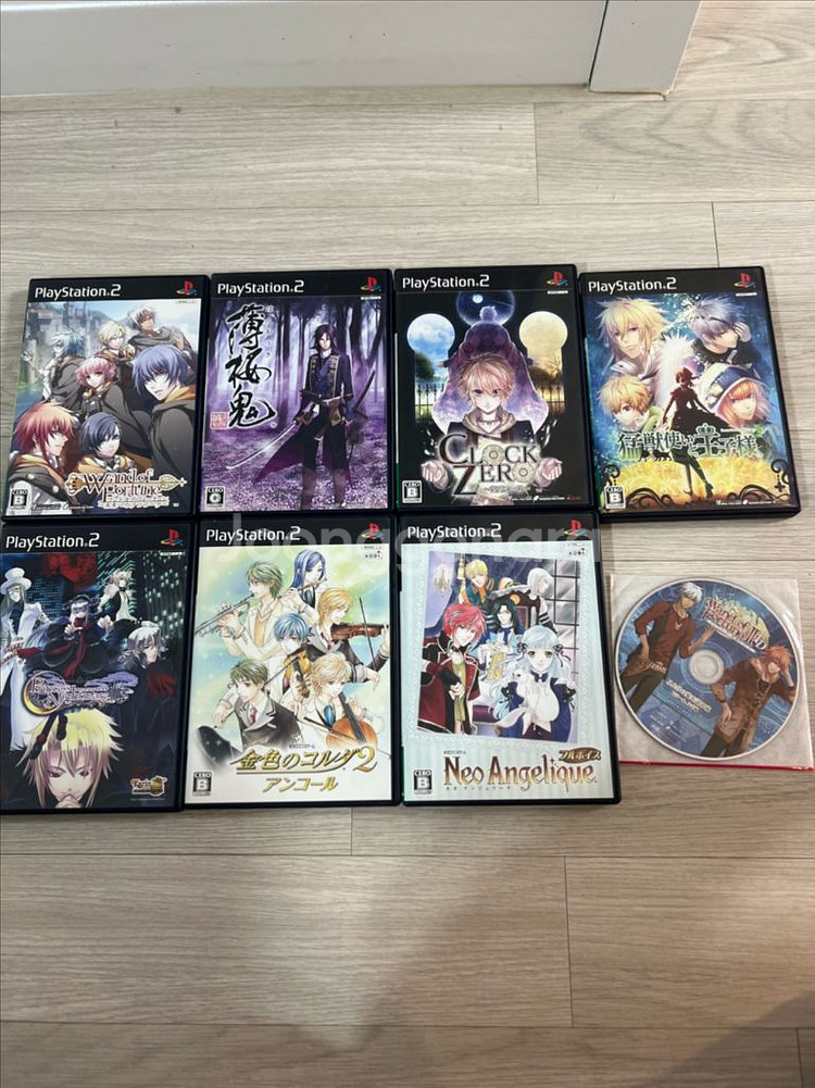 psp 게임--0