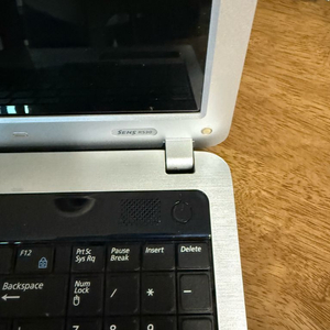 삼성센스 r530