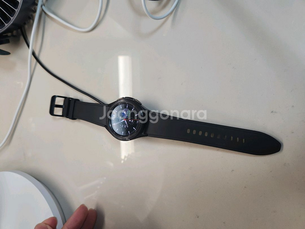 갤럭시워치 4클래식 42mm--0