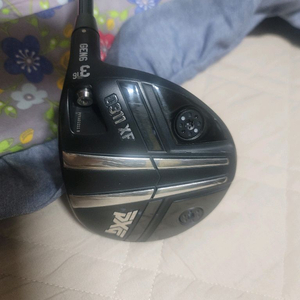 PXG 0311 XF GEN3 3번 우드