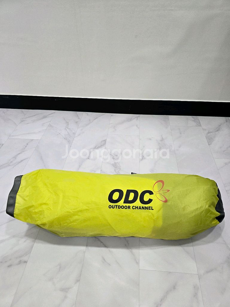 ODC 아웃도어 텐트--0