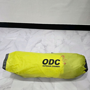 ODC 아웃도어 텐트