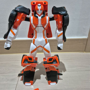 또봇 애슬론알파플러스 코어있음