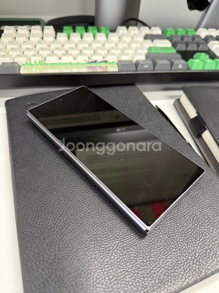 갤럭시 폴드 SE 512GB 판매--3