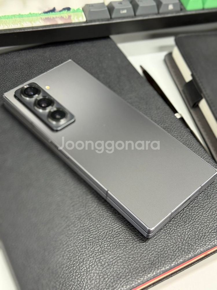 갤럭시 폴드 SE 512GB 판매--2